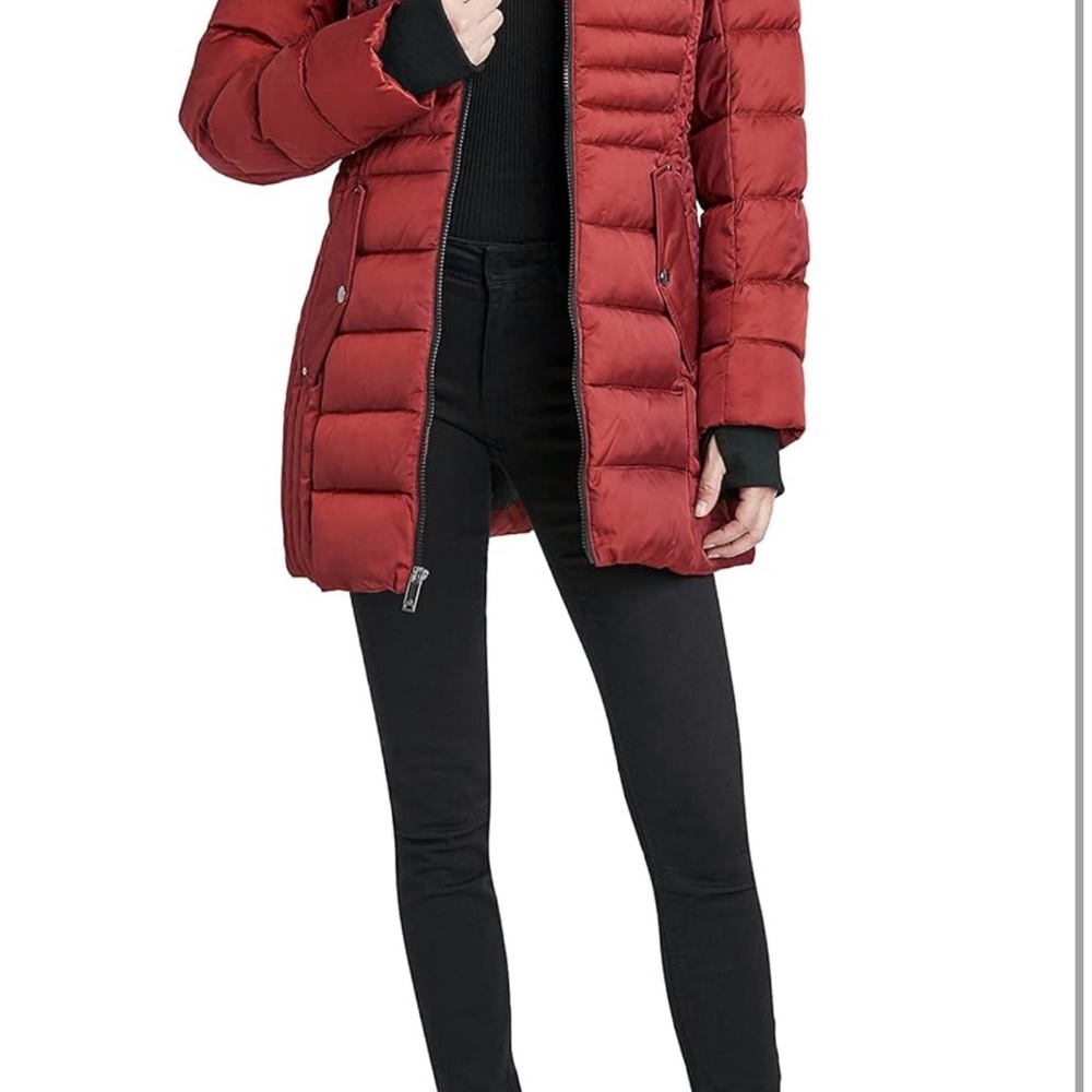 HFX Performance Down Puffer / Size L / NWT‎ / MSRP $179